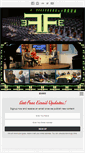Mobile Screenshot of fefeentertainment.com
